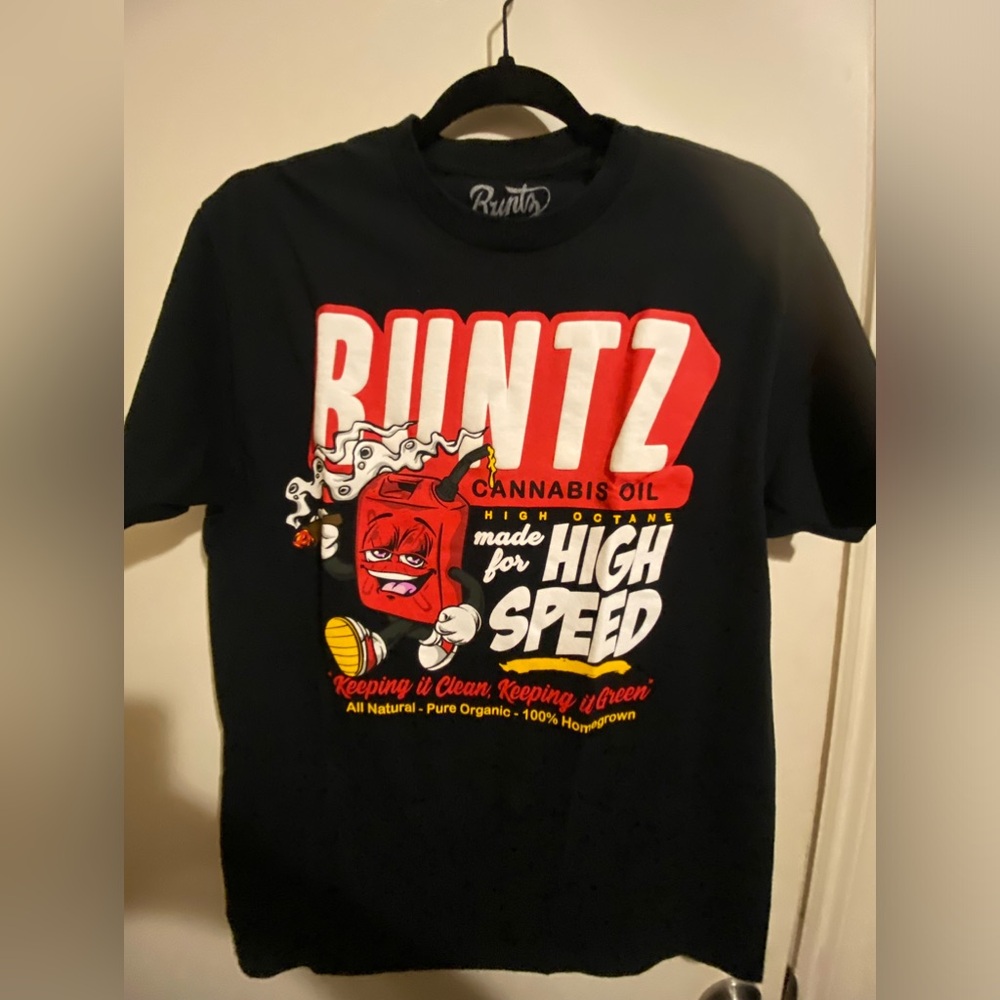 Runtz Shirt